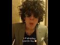 LP Pergolizzi Whistling Her Popular Song ÔÇ Lost On YouÔÇØ SheÔÇÖs Amazing ÔØñ Å LP Pergolizzi Whistling Her Popular Song ÔÇ Lost On YouÔÇØ SheÔÇÖs Amazing ÔØñ Å