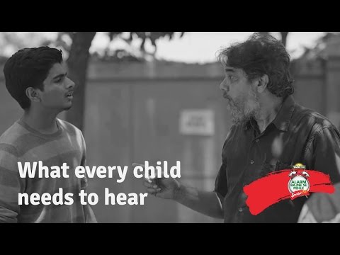 Tata Tea Jaago Re - A message for all parents