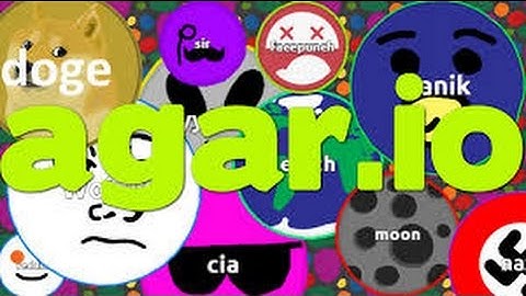 Agar.io Hack [Tutorial]