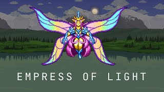 Terraria - Empress of Light (Remix)