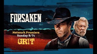 "Forsaken" - Network Premiere