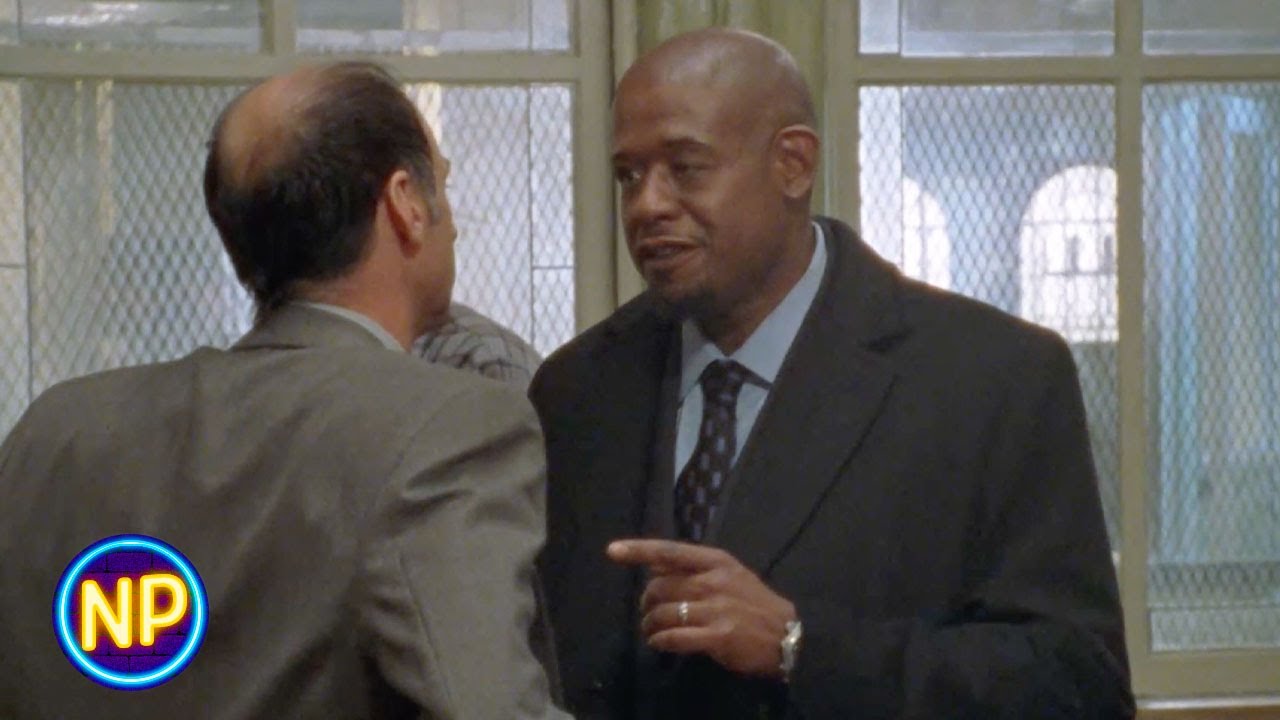⁣Kavanaugh Has a Chat with Billings | The Shield Season 5 Episode 6 | Now Playing