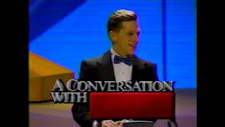 David Miscavige  Scientology Interview 1992 Nightline with Ted Koppel