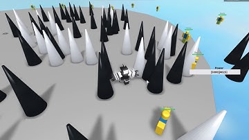 Roblox Script Showcase Episode#303/Vortex Gauntlets Suit