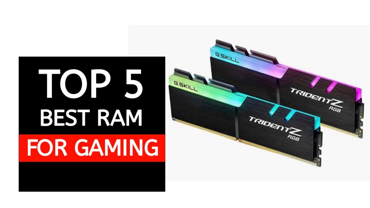 Best RAM in 2024 - IGN