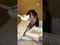 Always DTF 🥟 🍫