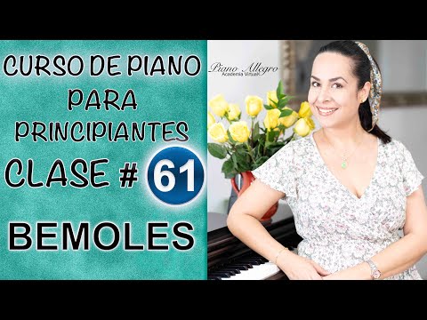 Piano para Principiantes