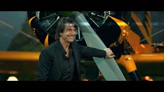 Tom Cruise - Mission Impossible - London Premiere (CINEMATIC ENTRANCE) ft CREED - 2025