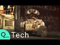 How WALL-E Predicted the Future