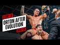 Story Of Randy Orton After Evolution 2004 05 