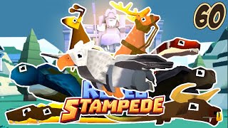 🐍 HIDRAS - OLIMPO | Rodeo Stampede: Sky Zoo Safari #HD60