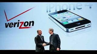 Reasons Not To Switch To The Verizon IPhone!!! (1.11.11)