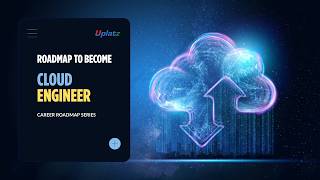 Roadmap to Become a Cloud Engineer | Uplatz