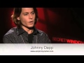 Johnny Depp Interview Secret Window