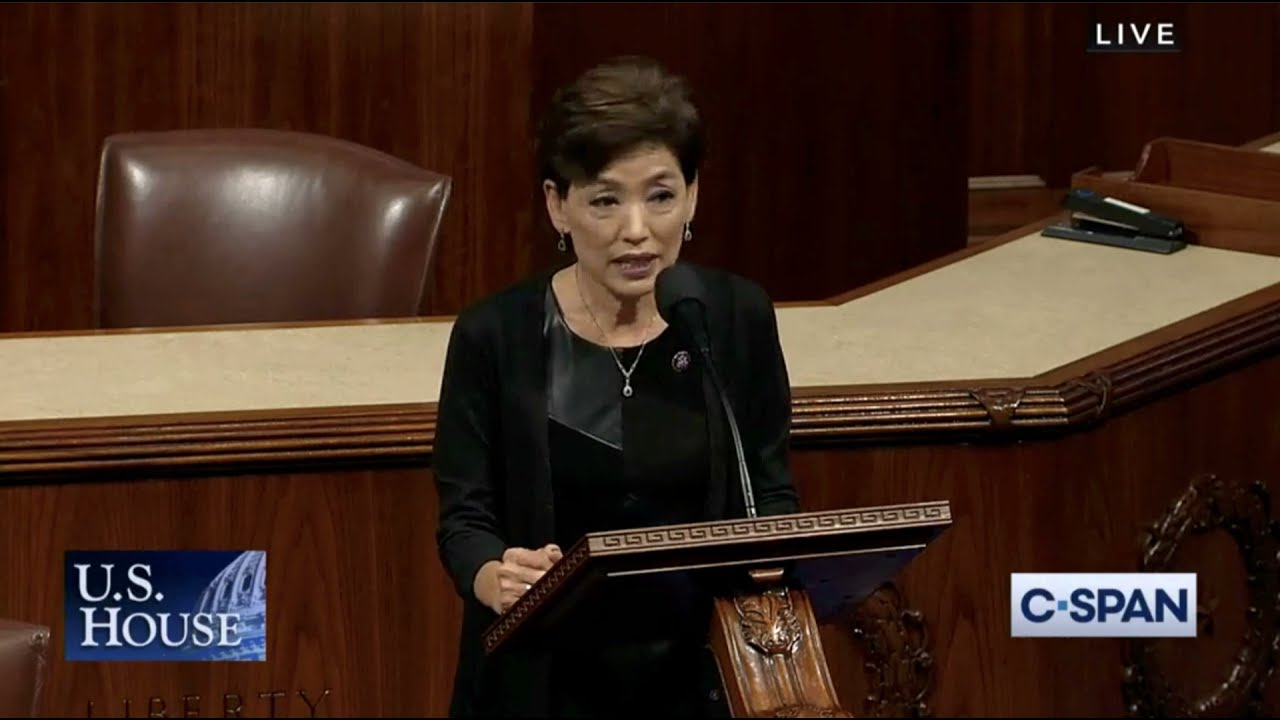 Rep. Young Kim Seeks Answers Regarding COVID-19 Origins as CCP Refuses to Follow Investigations
