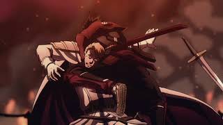 AMV Drifters part 2