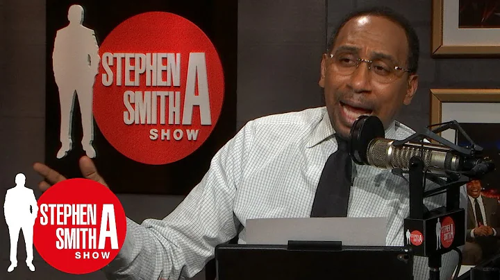 Caller angry Stephen A. won't give Fitzpatrick cre...