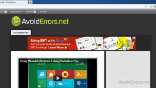 How to Place Ads Between WordPress Header and Posts