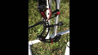 PSE showcase: BowMadness34 & DriveLT