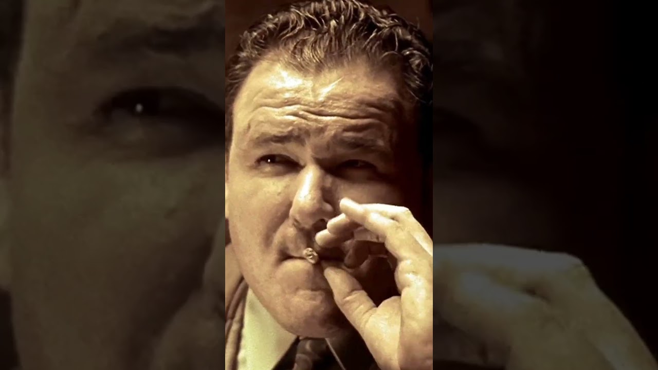 Movie Scene: It's a deal, it's a steal, it's the sale of the .... 👉🏼 Lock, Stock & 2 Smoking Barrels