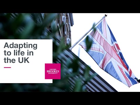 Adapting to life