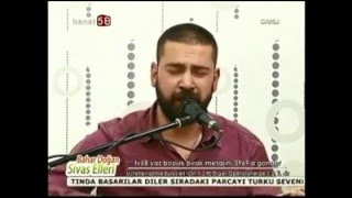 Döne Döne Yandık Aşkın Narına-Ahmet Can Kaya Resimi