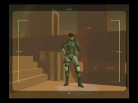Video: Metal Gear Solid 2 Adalah Permainan Yang Mengubah Segalanya Untuk PS2