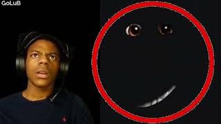 Reupload Talking Ben Does Black Face Ishowspeed