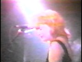 Mephisto Walz (Live - 1992)