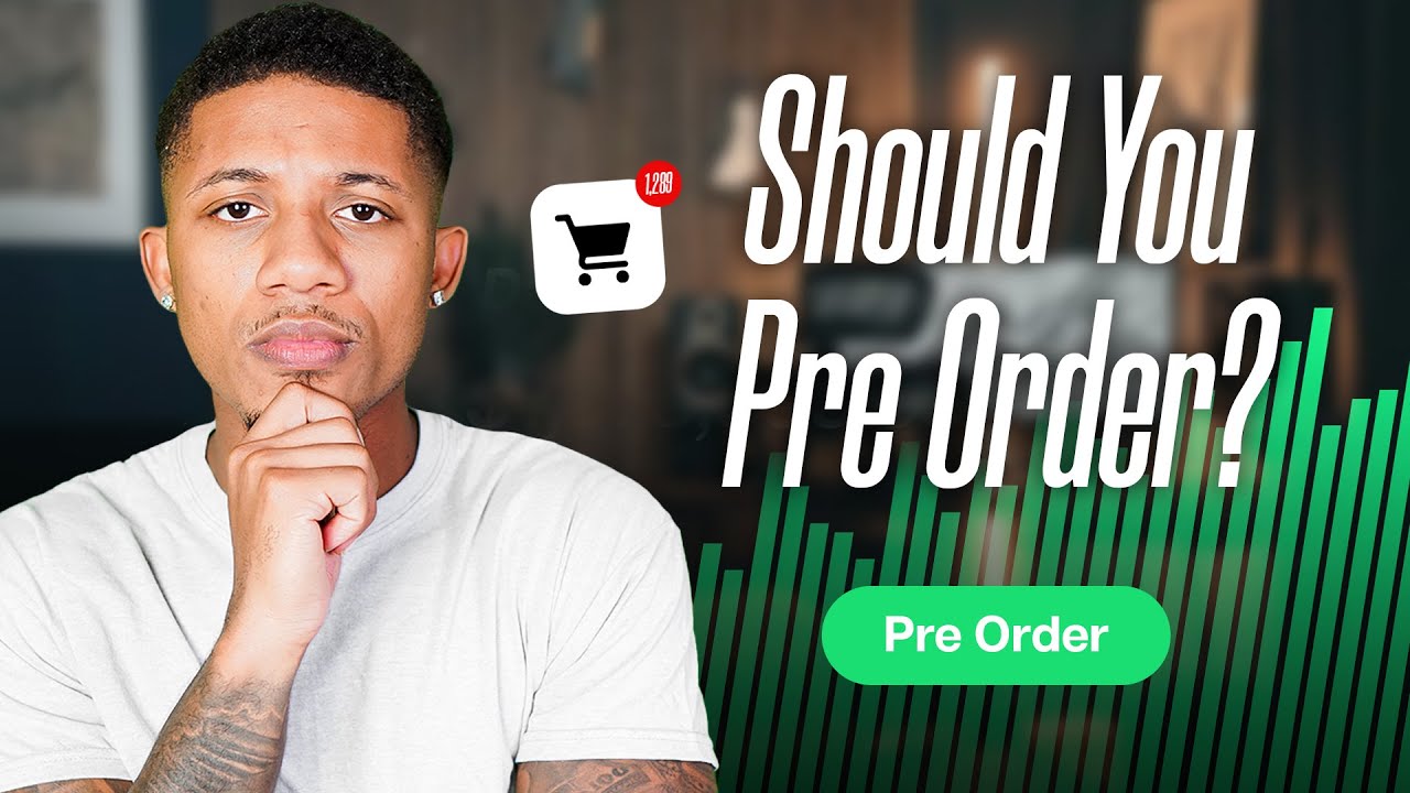 Watch This BEFORE Doing The Pre-Order Method In 2024 - YouTube