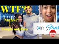 I subscribed To Cristina Villegas Onlyfans so you don’t have to!/Reaction Video