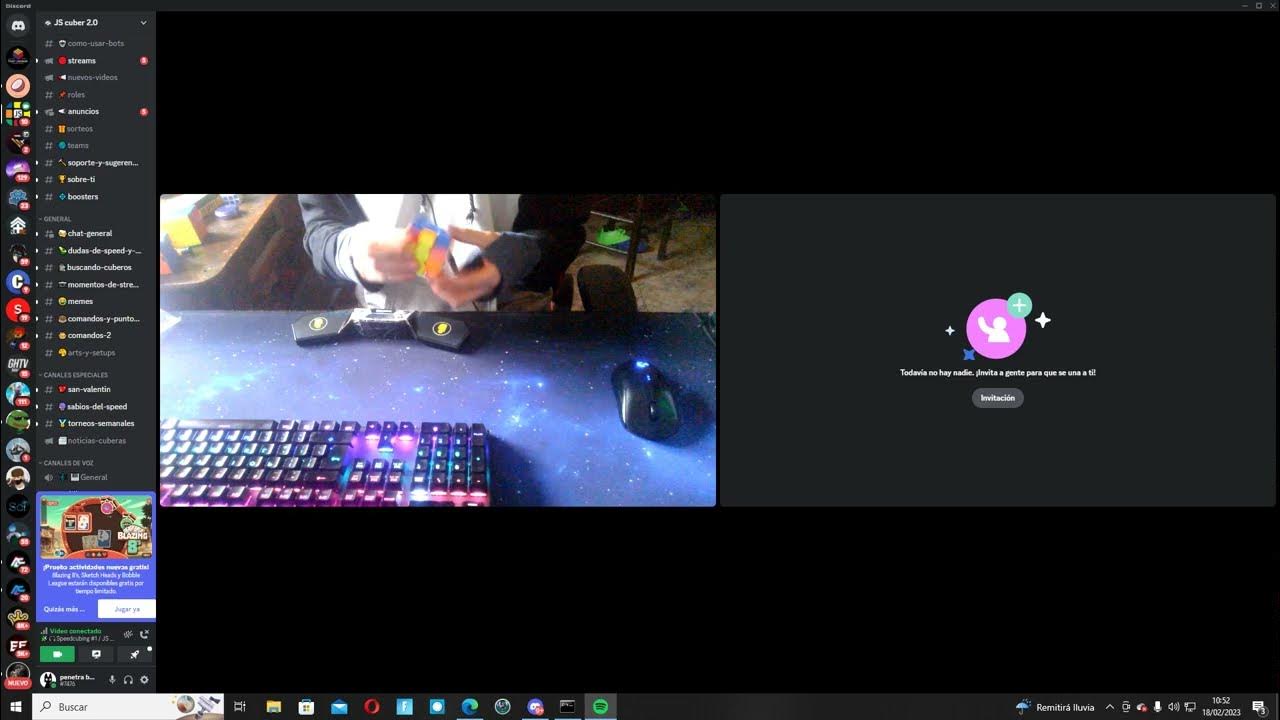 so-i-learned-fridrich-reduced-in-2-weeks-and-this-is-the-result-youtube