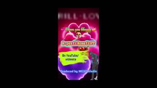 I LOVE YOU BBEYYY by R-pex f.t Rose f.t lady-p