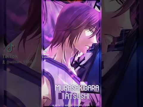 اجمل صور ل موراساكيبارا اتسوشي من انمي Kuroko No Basket Shorts 