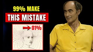 The Man Who Revealed the Serious Mistake That Blocks Your Manifestations – Itzhak Bentov