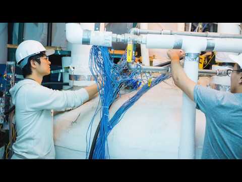 Engineering Career Exploration: Nuclear Engineering