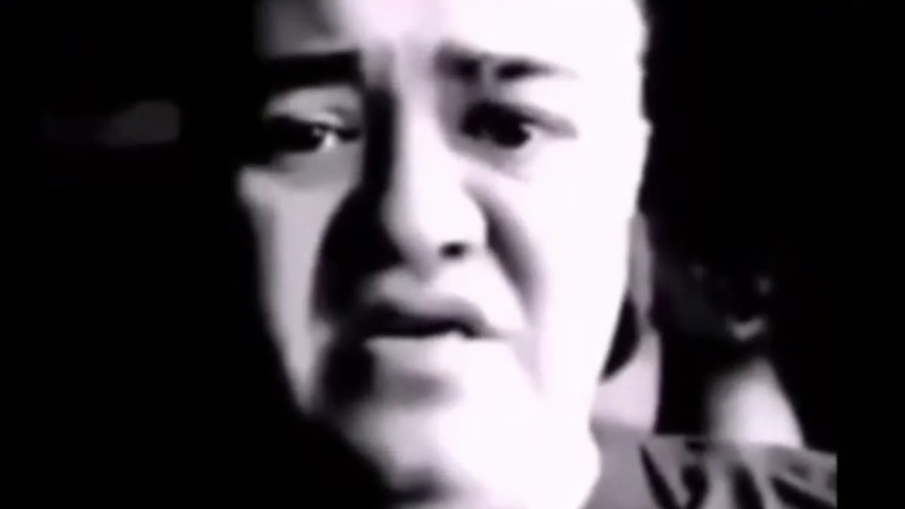 El Hombre Que Vio Lo Peor De Internet