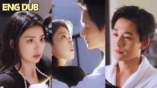 [ENG DUB] The Silent Bride: My Billionaire Husband Loved a Fake Savior | CDrama