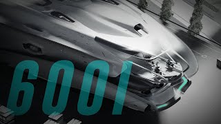 The Most Hyped Rework - Origin 600I - Star Citizen