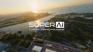 SuperAI Singapore 2026 - Highlights