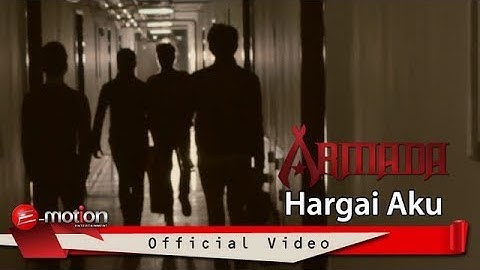Armada Band - Hargai Aku [Official Video] #Music_HDFr