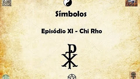 Em que consiste o Labarum comente sobre esse símbolo?