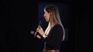 IA et parfumerie : une alliance pour des fragrances révolutionnaires | Pauline Lefort | TEDxISCParis