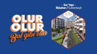 Sur Yapı - Bal Gibi Olur Reklam Filmi 2017