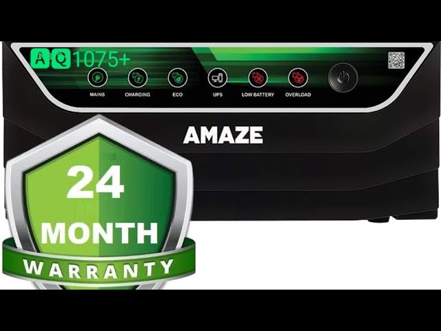 Home Inverters