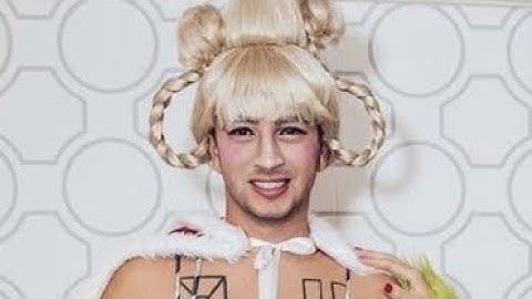 tyler not being collected calm & chill for approximately 3 minutes