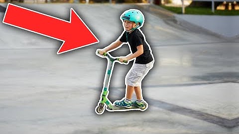 10 mensen die skateparken verpesten!