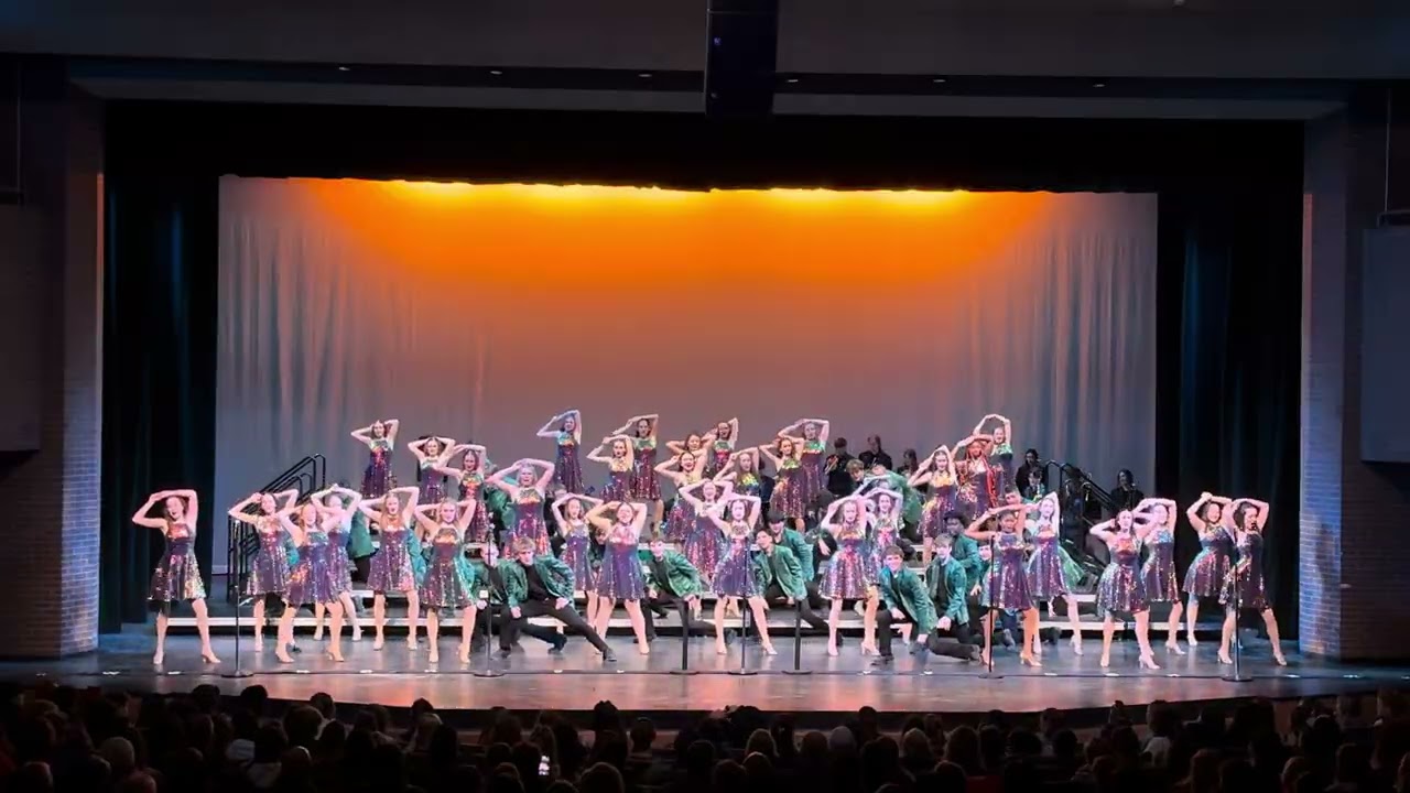 Warrior Express @ Omaha South 2026