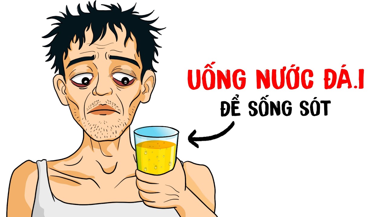 5 NGƯỜI MAY MẮN SỐNG SÓT KHÓ TIN NHẤT MÀ BẠN CHƯA TỪNG BIẾT TRONG 13 PHÚT