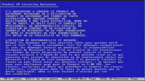 Formatc C How to format a Windows XP